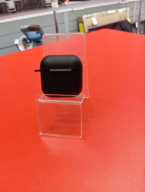 Наушники Apple Airpods 4 (кит)