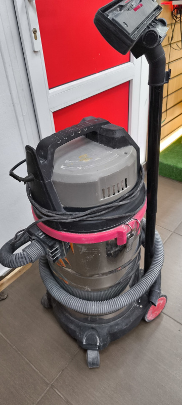 Промышленный пылесос Crown crown ct42027