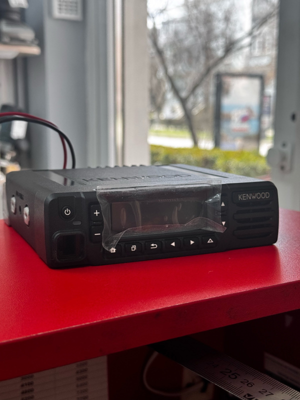 Рации Kenwood nx-3820e