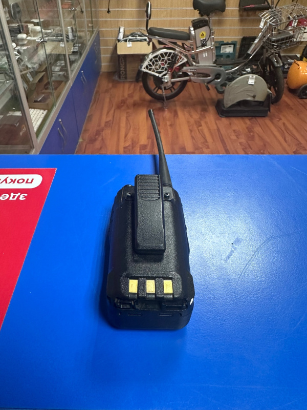 Рации AnyDATA AT-878UV II