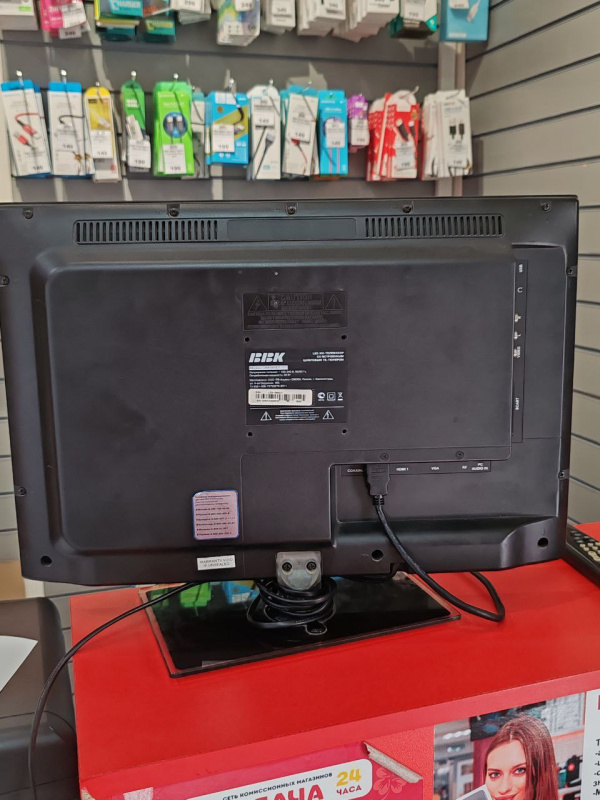 Телевизор BBK LEM1988DT