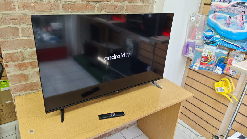 Телевизор Xiaomi TV A2 43