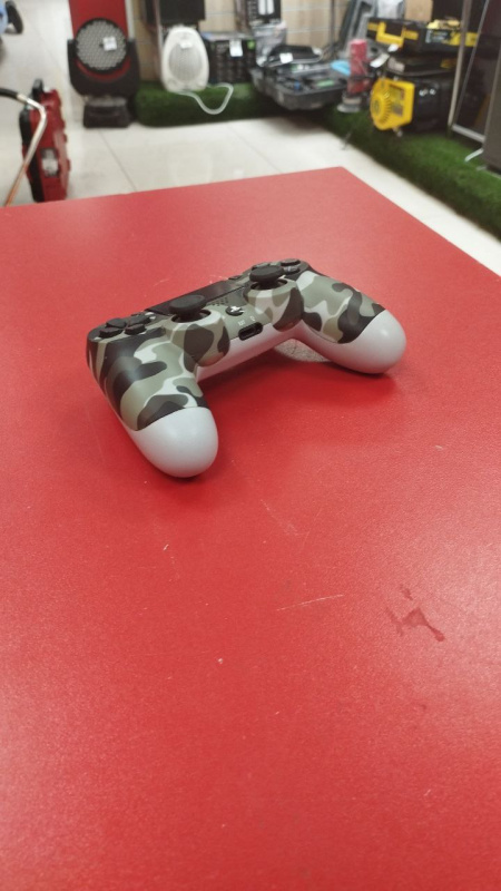 Джойстик Sony PS4
