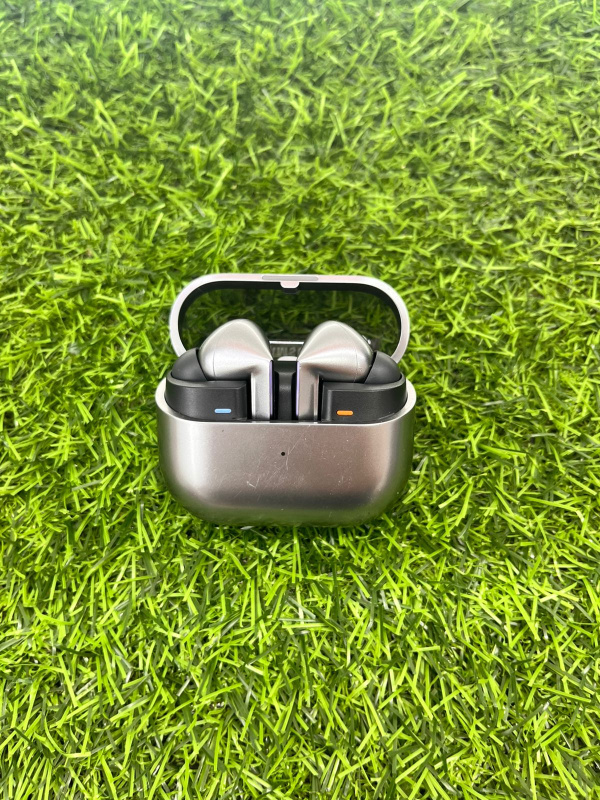 Наушники Samsung bubs 3 Pro