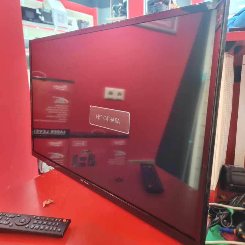 Телевизор Supra STV-LC32T650WL