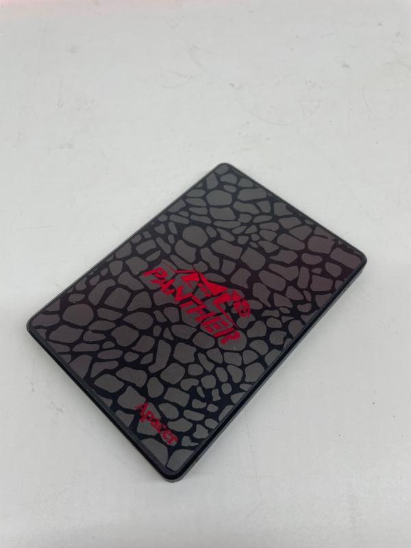 Видеокарта Apacer state drive 512