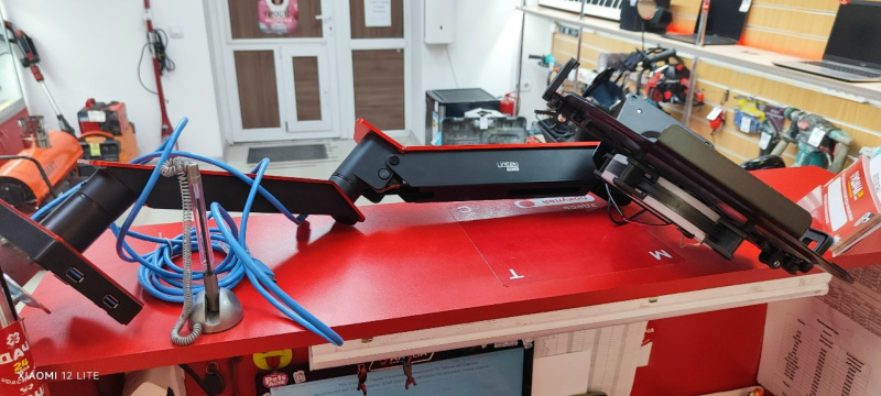 кронштейн для ноутбуков , мониторов  Pro Line