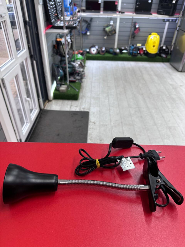 Лампа подвесная