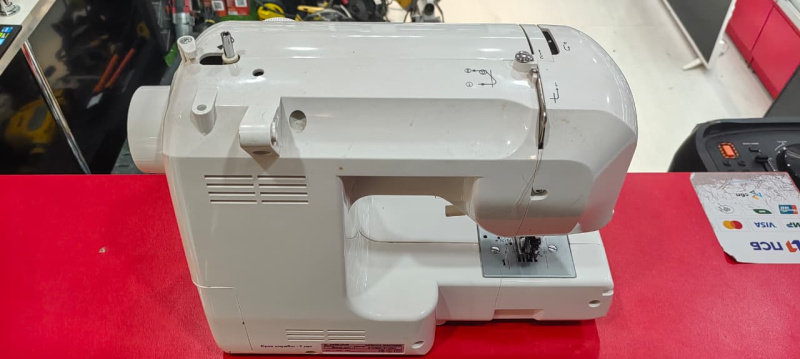 Швейная машина Jaguar green city