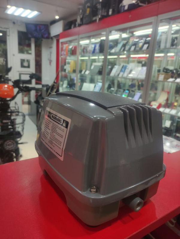 Компрессор Hailea hap -60