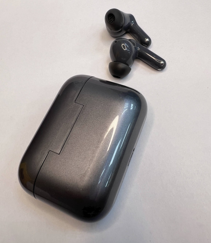 Наушники Realme Buds T200