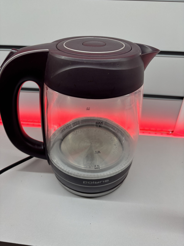 Чайник электрический Polaris PWK 1877 CGL