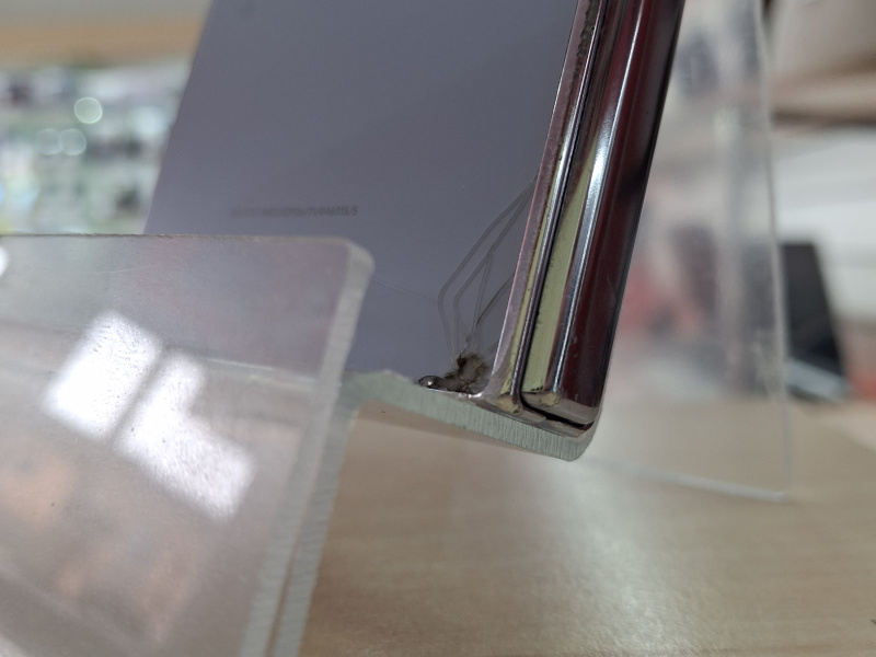 Мобильный телефон Samsung Galaxy Z Fold5