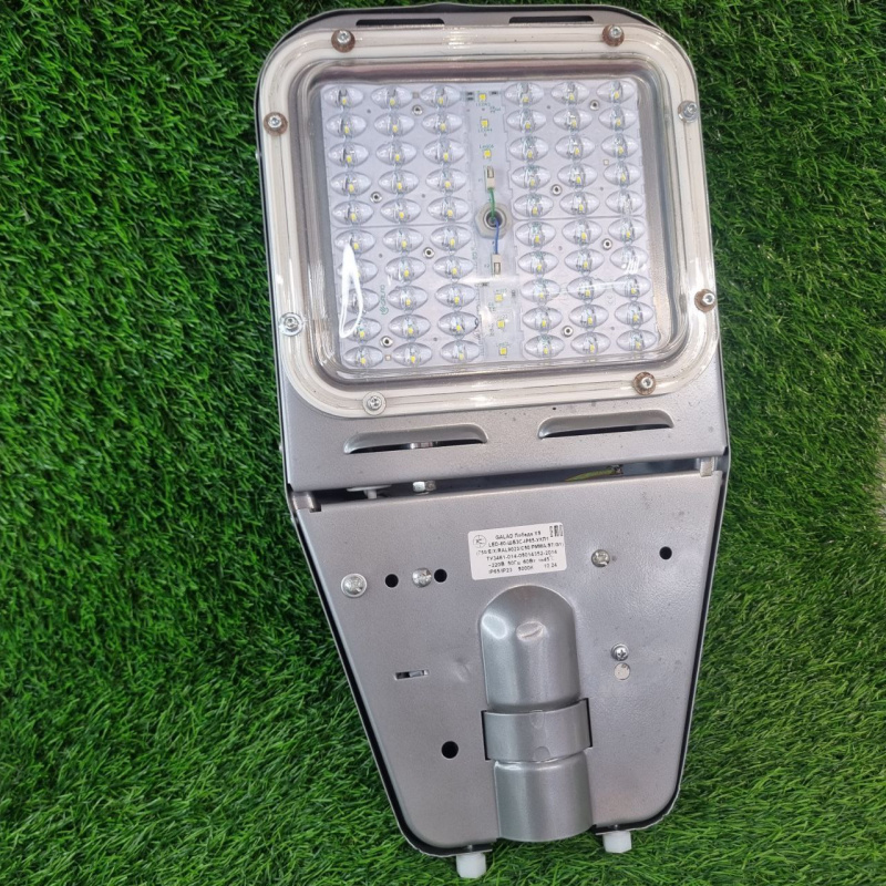 LED лампа  galad победа xs led-60-шб3с-ip65-ухл1