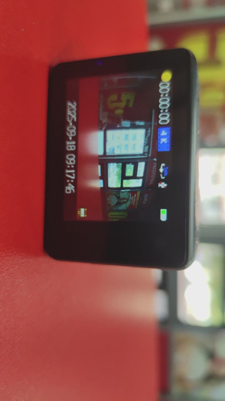 Экшен камера 4к 404 NOT FOUND 4К Ultra HD WI-FI