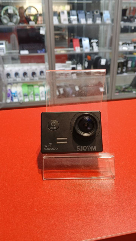Камера видеонаблюдения  SJCAM SJ5000