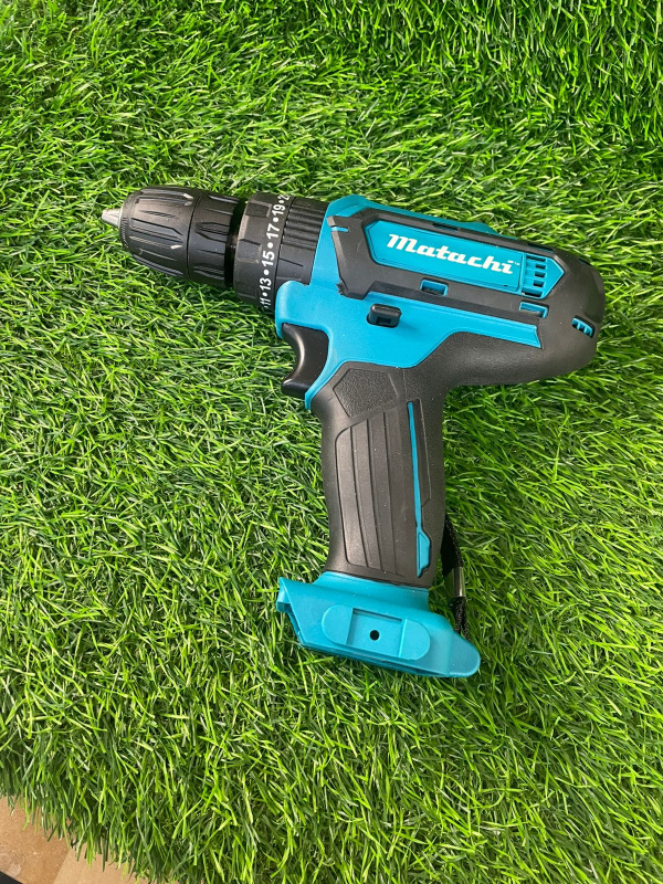 Шуруповерт China Matachi 24v