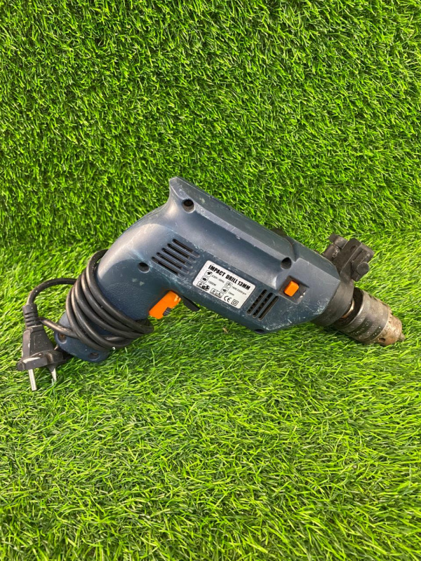 Дрель Impact 13mm