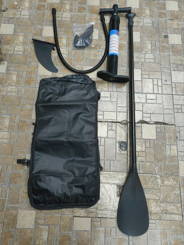 Сабборд  Bordo 335\81\15