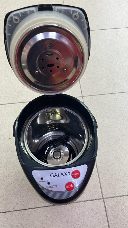 термопот Galaxy gl0601