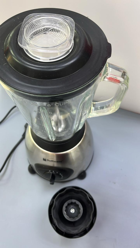 Блендер Блендер  HOFFMANS HM-920