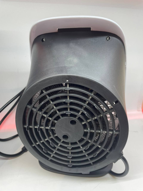 Тепловетелятор Electrolux EFH/S-1125