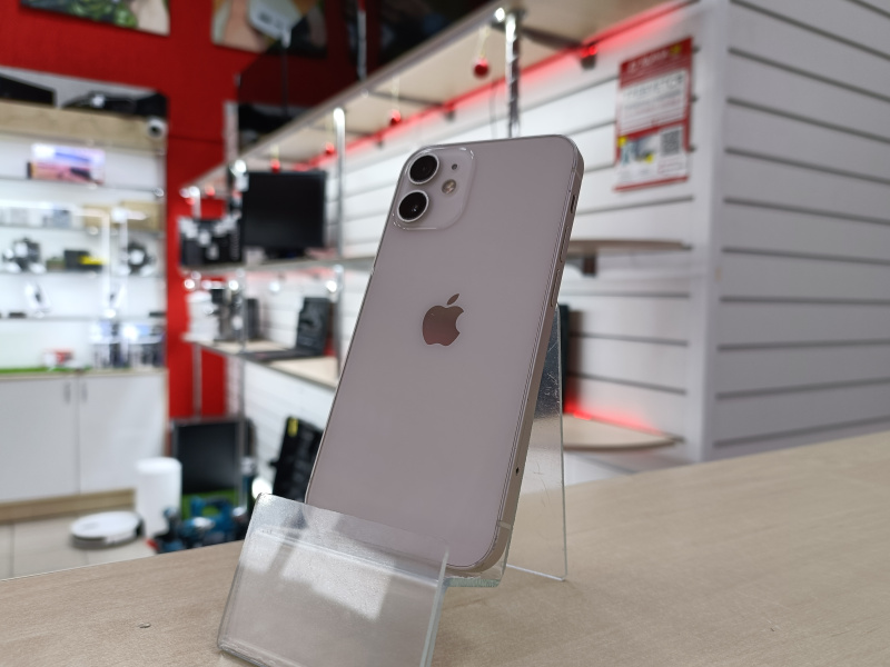 Мобильный телефон Apple iPhone 12 Mini