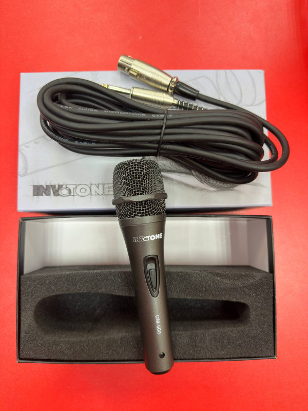 Микрофон  DM500