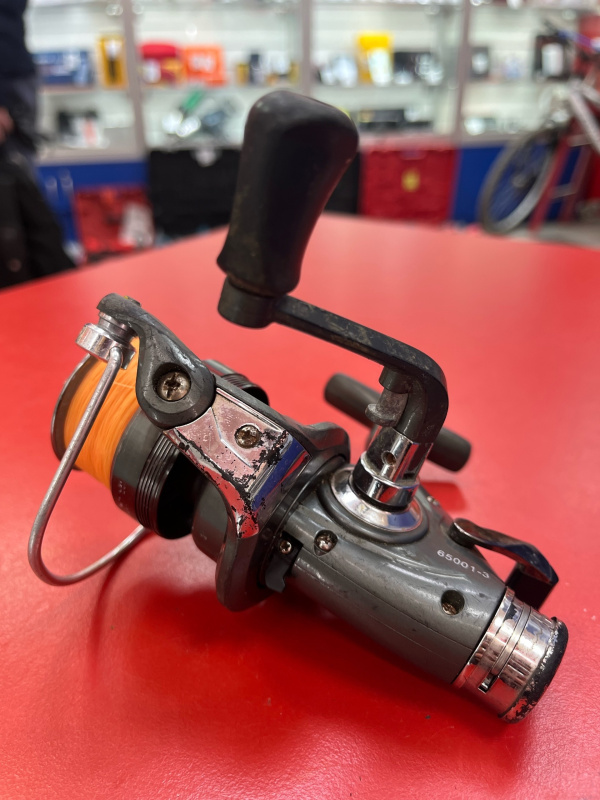 катушка   65001-3