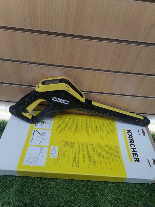 Мойка высокого давления Karcher Пистолет Керхер Quick Connect G 180 Q