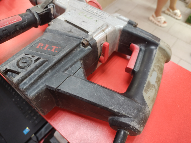 P i t pbh26 c3. Hilti pa921. Перфоратор пит аккумуляторный. Держатель стального шарика перфоратора p.i.t. Ремонт перфоратора пит.