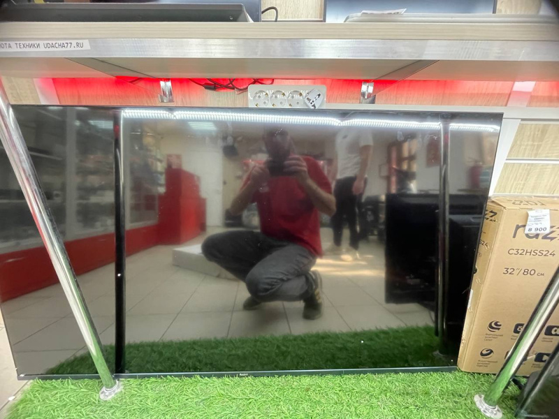 Телевизор redmi Redmi Smart TV X55