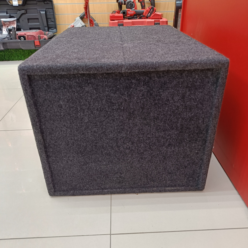 Авто сабвуфер Apocalypse 270