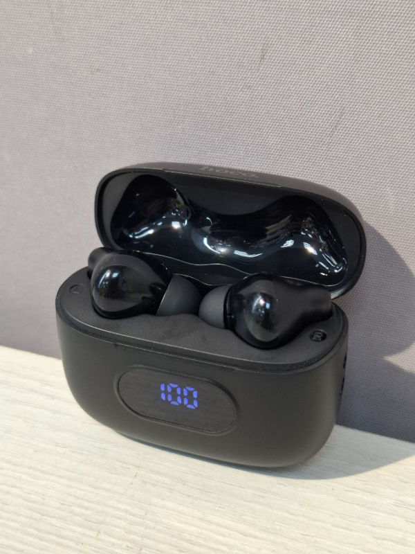 Наушники Hoco EQ 2 Plus