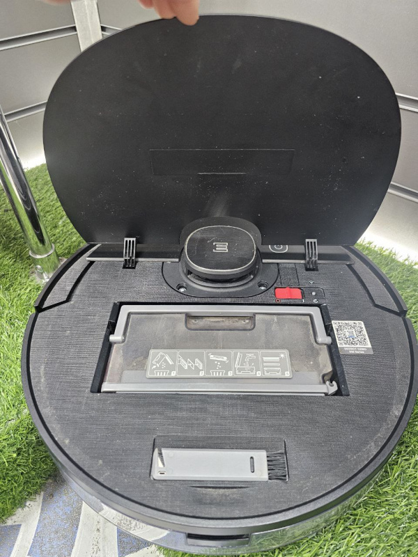 Пылесос Deebot OZMO 950