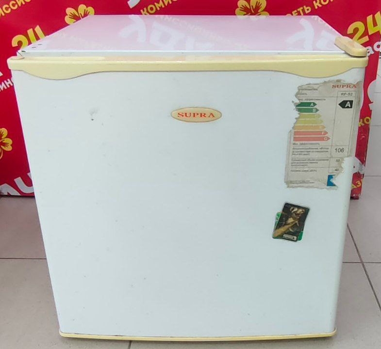 Холодильник Supra SUPRA RF-055