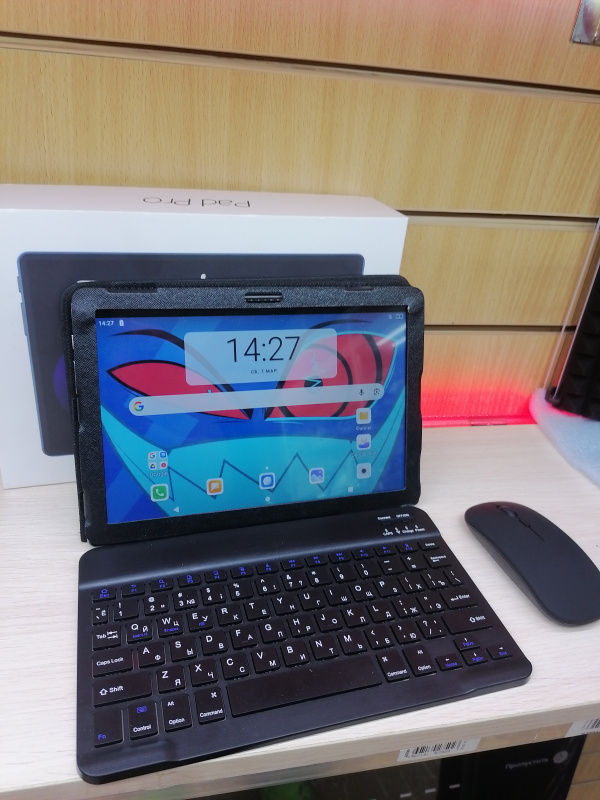 Планшет  s23pro