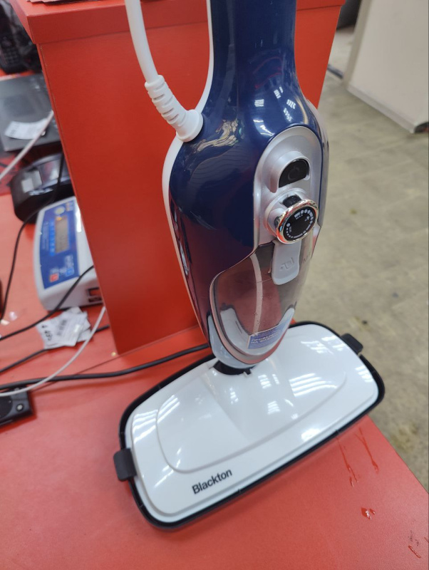 Паровая Швабра Blackton  SM1111