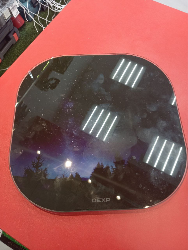 Весы DEXP SC-905