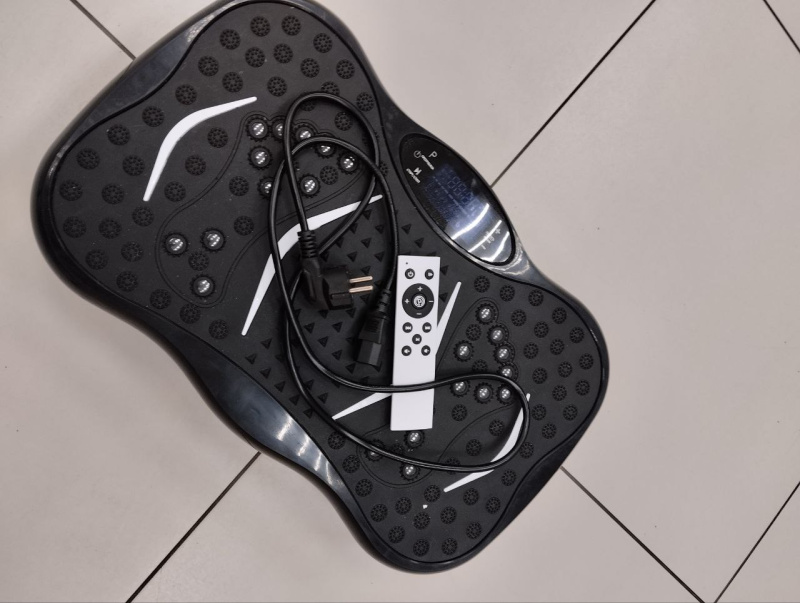 Тренажер  МАССАЖЕР