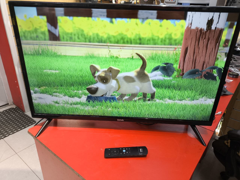 Телевизор BBK 32LEX-7268/TS2C