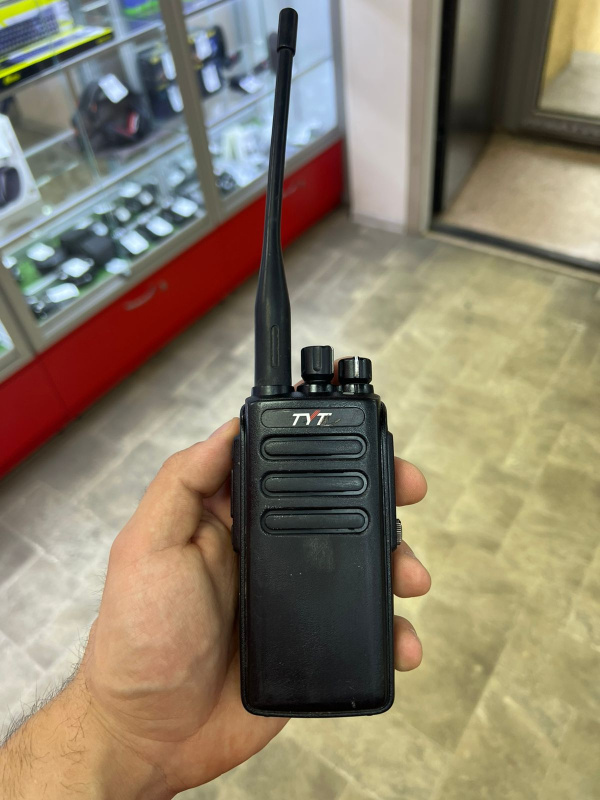 Рации TYTAN 350