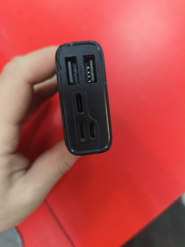 Внешний аккумулятор Borofone 10000мач