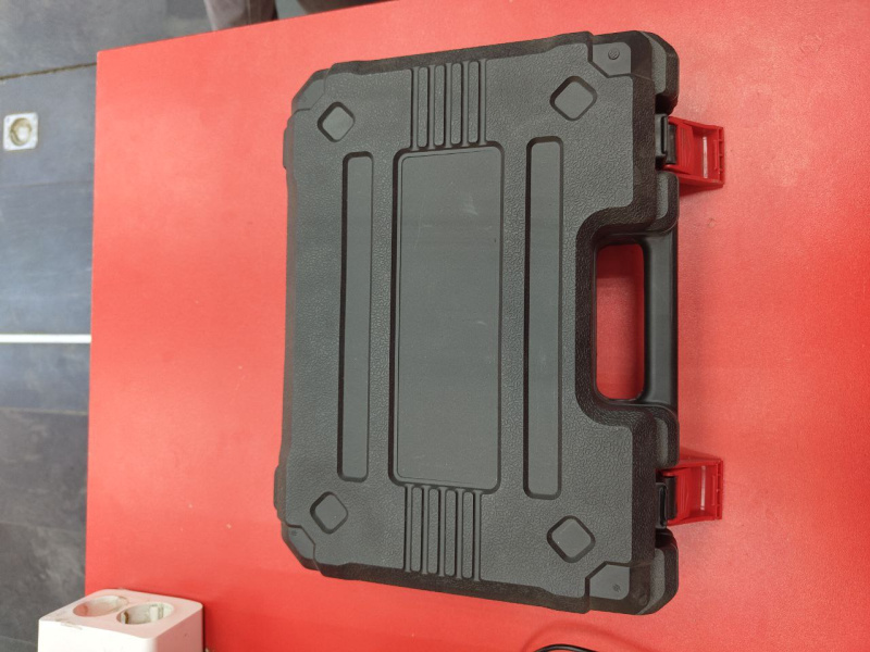 Кусторез 404 NOT FOUND Не указна