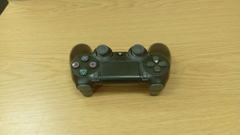 Dualshock 4 v2 Sony 4 v2
