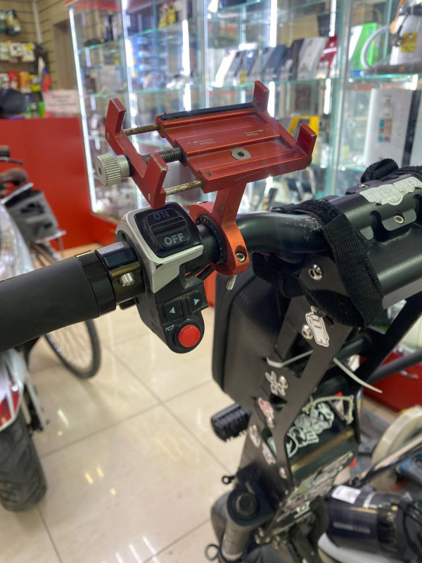 Самокат  no name