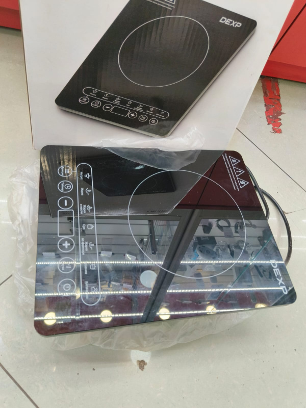 Плита DEXP ins-2000