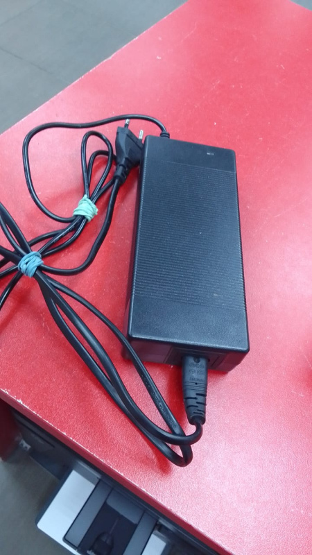 СЗУ Kugoo  KIRIN 54.6V 2A