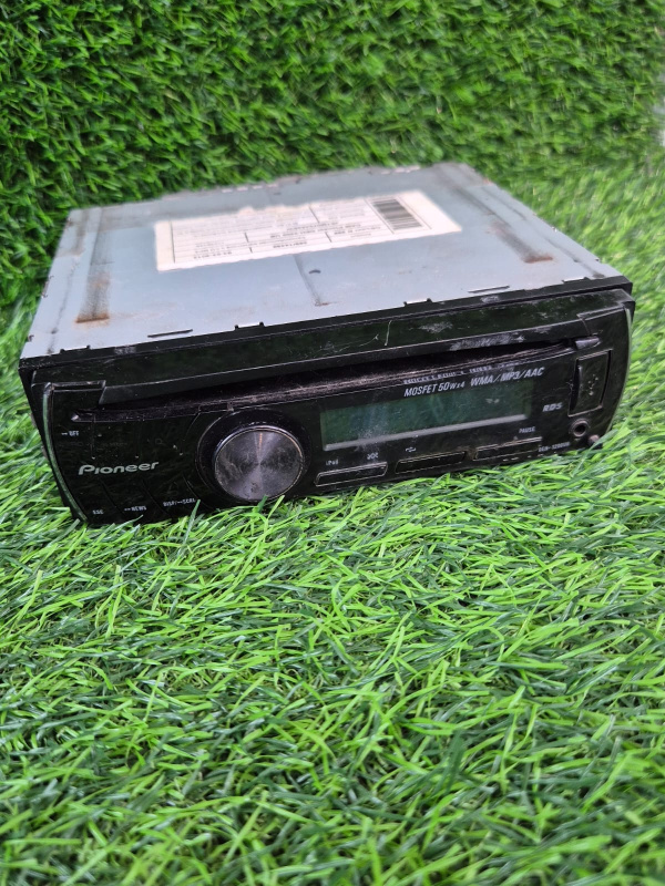 Автомагнитола Pioneer DEH-3200UB