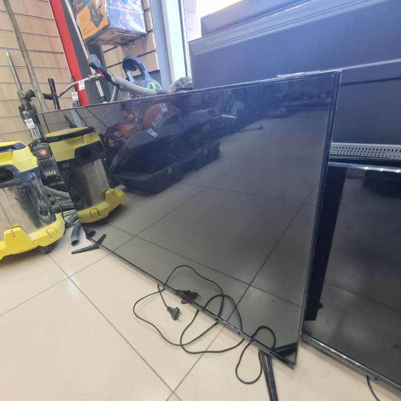 Телевизор Yuno ULX-43UTCS347